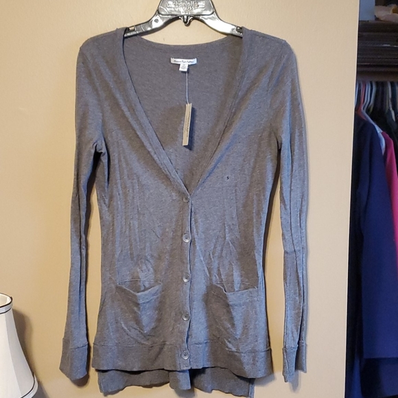 American Eagle Outfitters Sweaters - NWT American Eagle Cardigan